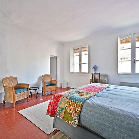 Les Felibres Apartment Avignon Exterior foto