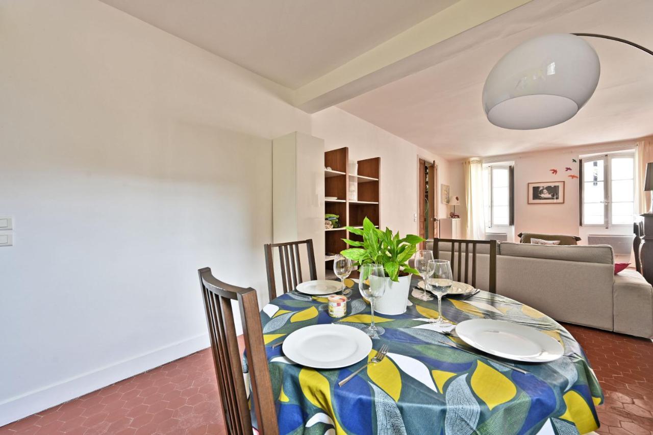 Les Felibres Apartment Avignon Exterior foto