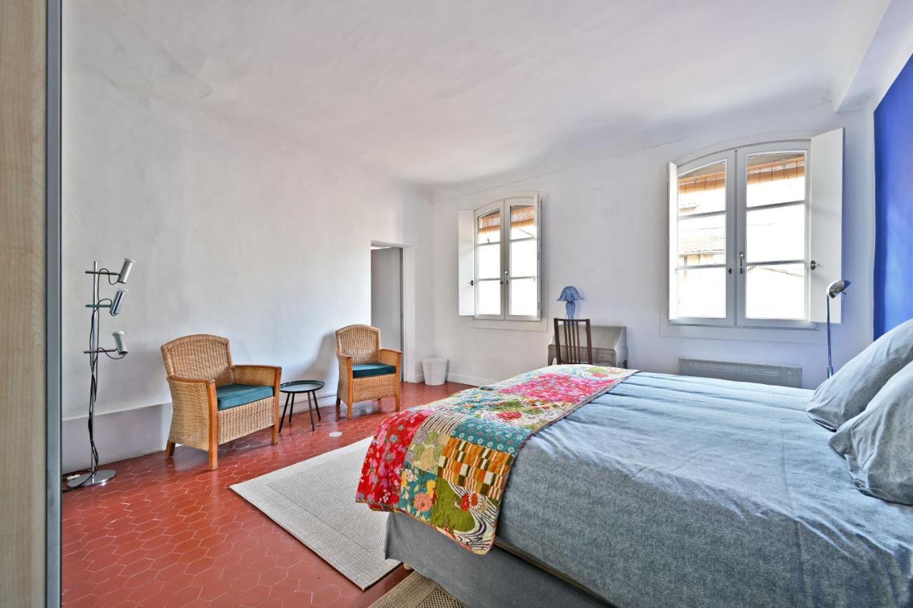 Les Felibres Apartment Avignon Exterior foto