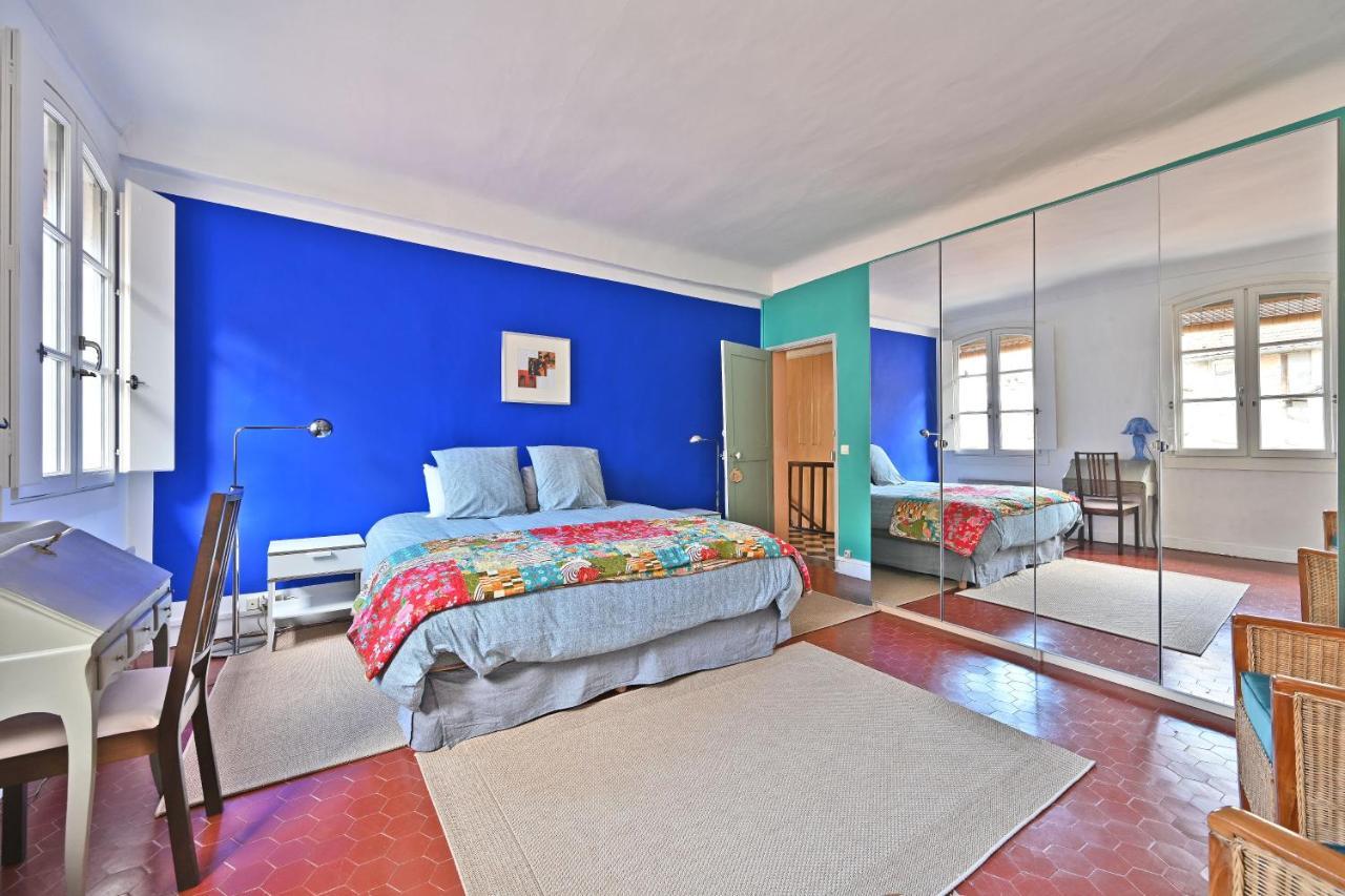 Les Felibres Apartment Avignon Exterior foto