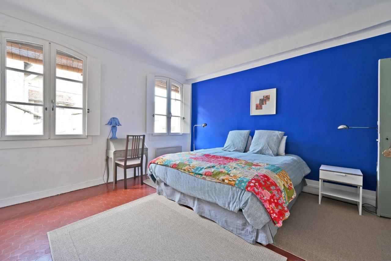 Les Felibres Apartment Avignon Exterior foto