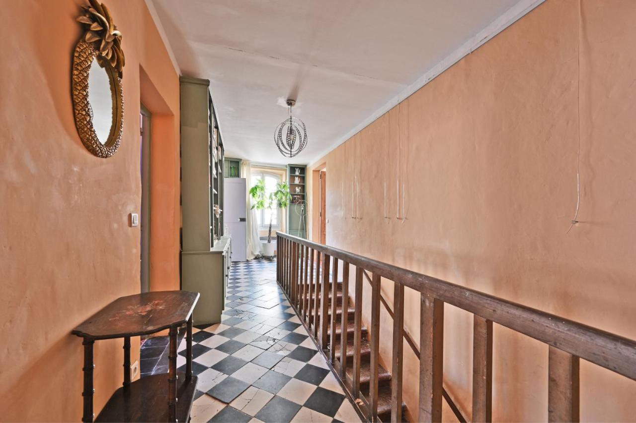 Les Felibres Apartment Avignon Exterior foto