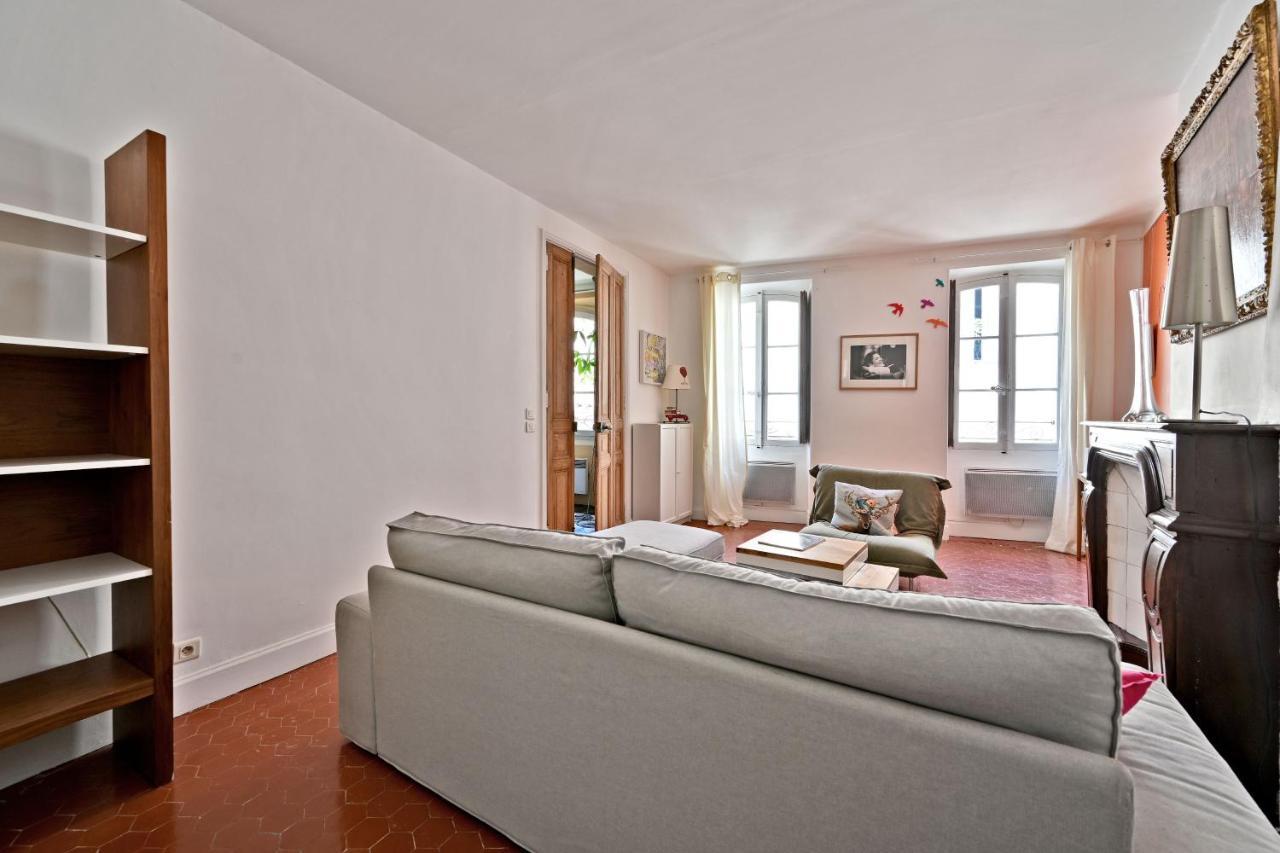 Les Felibres Apartment Avignon Exterior foto