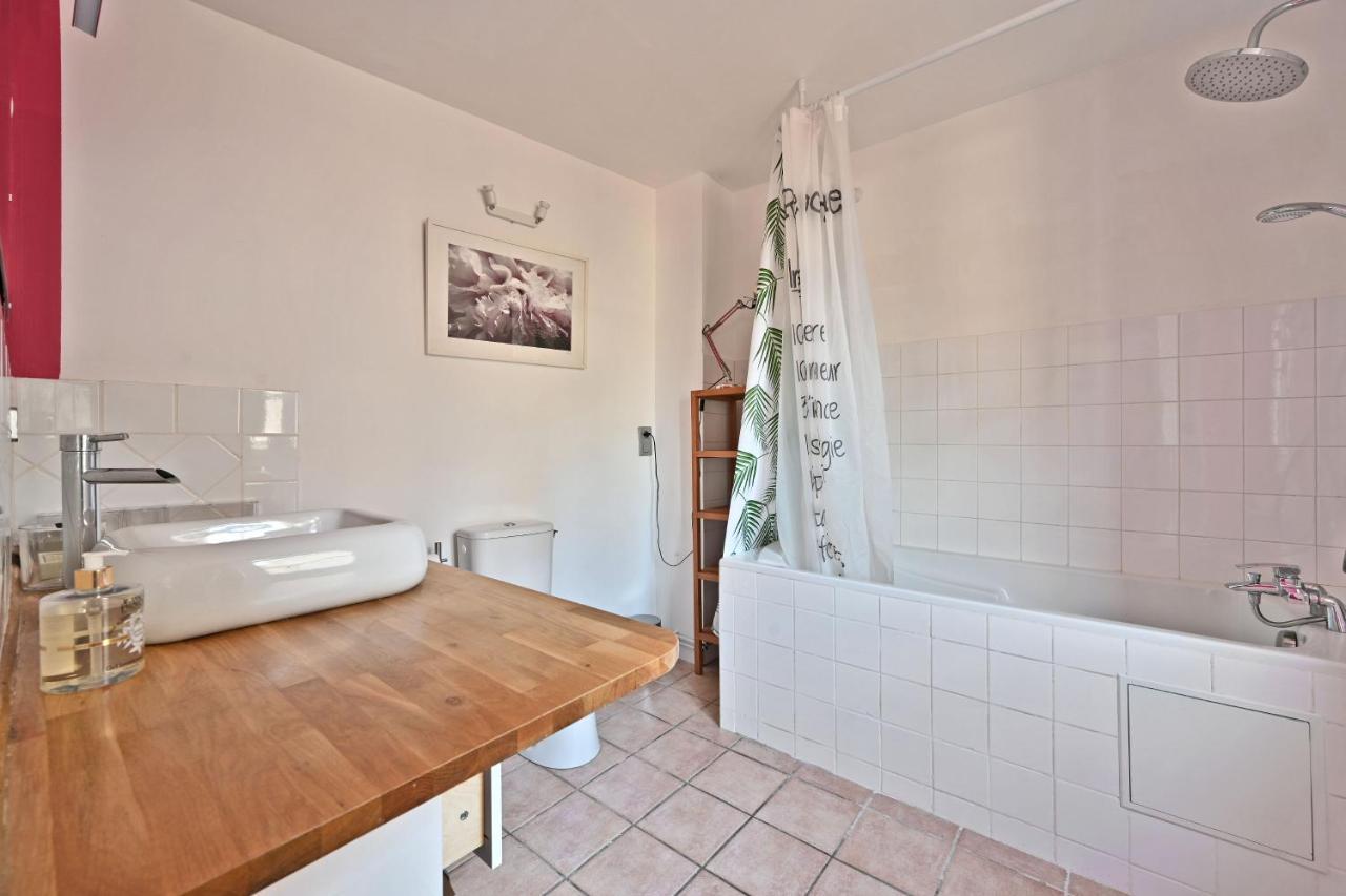 Les Felibres Apartment Avignon Exterior foto